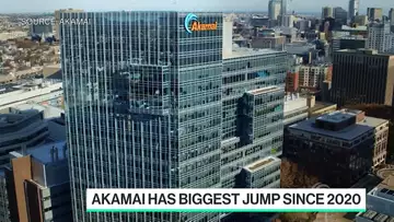 How Akamai Beat Earnings Estimates