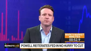 Markets in 2 Minutes: No Need to Overcomplicate a Bull Market