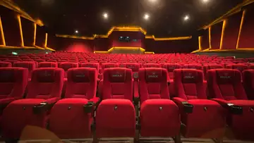 We Will Have Summer Blockbusters, IMAX CEO Says