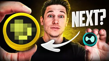 Early Alert: The Next Big DEX Is Still Under the Radar! [1st]