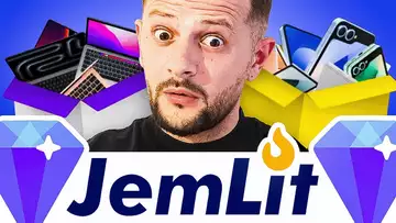 📦 I RISKED €250 ON A RANDOM BOX—HERE’S WHAT HAPPENED! 😱📦💸