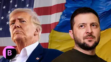 What to Expect From Zelenskiy's White House Visit