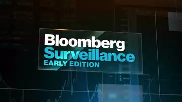 'Bloomberg Surveillance: Early Edition' Full (10/11/22)