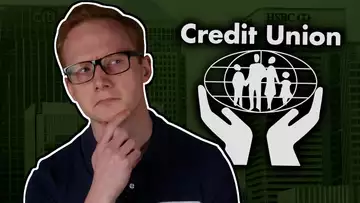 Are Credit Unions the Answer to Bank Failures?