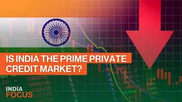 Is India the Prime Private Credit Market? ADM Capital Thinks So