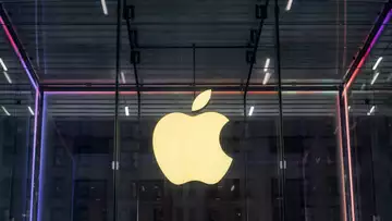 Apple Closing Store in China for the First Time Ever