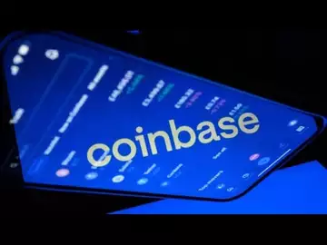 Coinbase Loses $1.1 Billion in Second Quarter