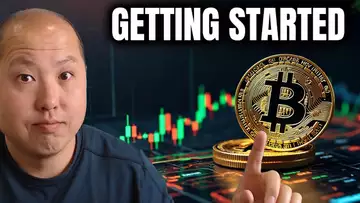 Bitcoin's Parabolic Phase Is Just Getting Started