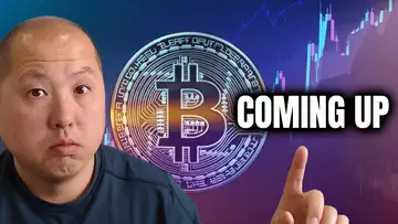 Bitcoin Investors...Prepare For What's Coming Next