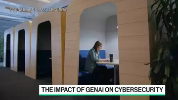 Preventing Criminals From Using AI for Cybersecurity Attacks