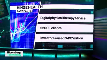 Hinge Health Goes Public, Raising $437M for Investors
