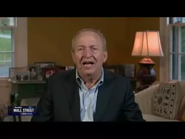 Summers Says Don't Be Surprised by a 75 Basis Point Fed Rate Hike