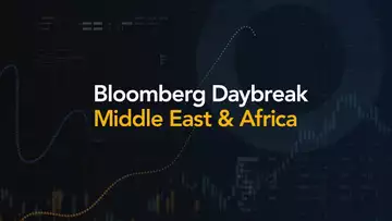 Daybreak: Middle East & Africa 03/27/2024