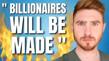 Altcoins to buy NOW on The Dip! ‘There will be crypto billionaires made’
