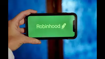 Crypto Report: Robinhood Earnings