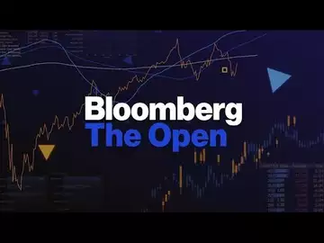 'Bloomberg The Open' Full Show (05/10/2022)