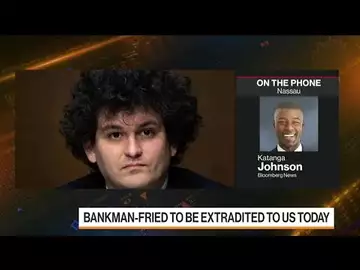 FTX Founder Bankman-Fried to Be Extradited to US