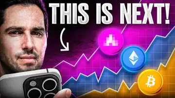URGENT: Don’t Sleep On These FINAL Crypto Setups! [Act Fast]