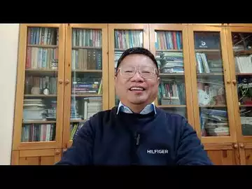 27枚比特币转入中本聪钱包?加密市场就就像一本书!数字新文明与数据资本化?~Robert李區塊鏈日記1998