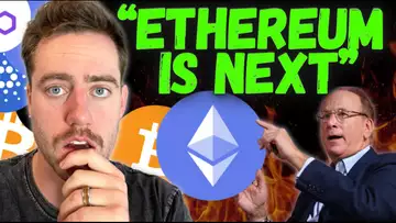 How Much Ethereum You Need To Retire! It’s Less Than You Think