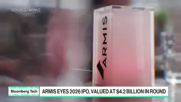 Cyber Firm Armis Aims for 2026 IPO