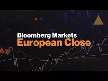 Bloomberg Markets: European Close (06/06/2022)