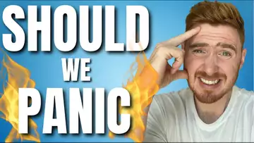 Why Is Crypto Crashing!? (Watch before acting!!!)