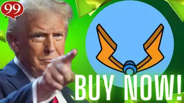 BEST BTC MEME COIN TO BUY BEFORE BITCOIN HIS NEW ALL TIME HIGH! BEST CRYPTO ICO!