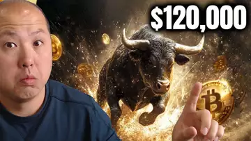 Bitcoin Pushes Higher—$120K Next Milestone in Sight