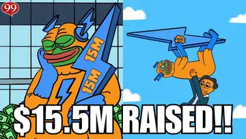 BITCOIN HYPER RAISES OVER $15,500,000!! Next 100X Crypto to Buy Now?! BTC Layer 2 Presale Project!