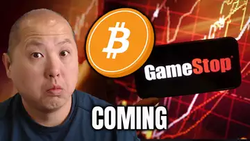 Gamestop May Accumulate BILLIONS In Bitcoin