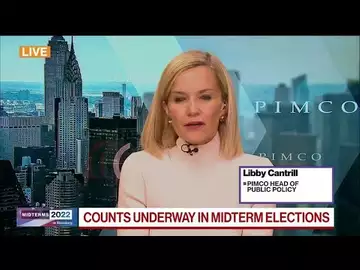 What's at Stake in the US Midterm Elections?