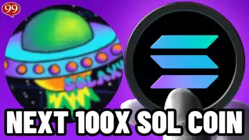 THE NEXT 100X SOLANA MEME COIN?! NEW SOLANA L2 MEME COIN!! BUY $SOLX NOW?!