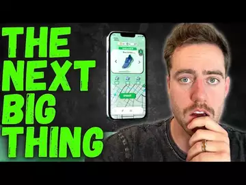 THIS COULD BE THE NEXT BIG THING IN CRYPTO!