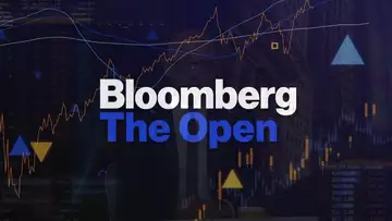 'Bloomberg The Open' Full Show (08/19/2022)