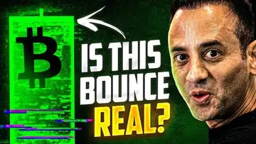 95% Will Get Rekt By This Crypto Trap… 5% Will Trade It Like This!