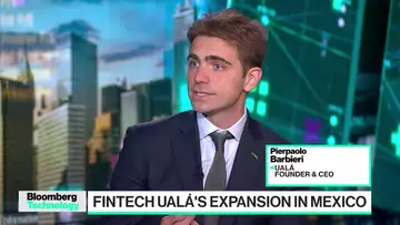 Ualá CEO on Fintech in Latin America