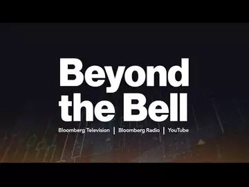 Stocks Close Modestly Higher - Beyond the Bell