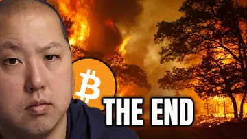The End is Near...And It's Great for Bitcoin