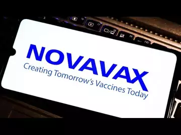 Novavax Vaccine in 'Good Shape' for Approval Filing: CEO