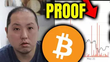 BITCOIN HOLDERS DON'T FALL FOR THIS...HERE'S PROOF