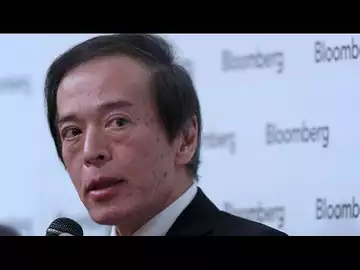 Ueda: Shortening Yield Target Among Options in Future