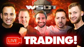 Crypto Traders BATTLE For $8,000,000! (Which Strategy WINS?)