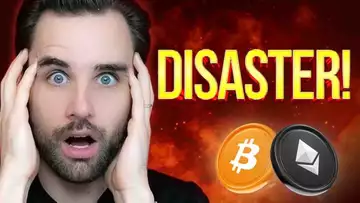 New U.S. Bill would be a DISASTER for Crypto! (TikTok Ban)