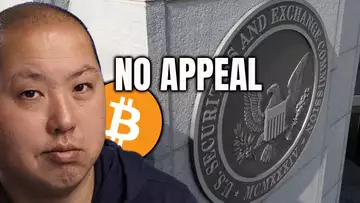 BREAKING: SEC Did Not Appeal Decision on Bitcoin Spot ETF