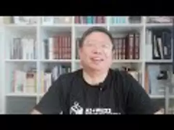 比特币ETF香港版如期而至?预测大陆6-12个月开放!PayPal 推出新的人工智能产品?~Robert李區塊鏈日記2021