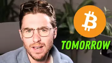 🚨 Holy SH*T: SOMETHING BIG IS COMING TOMORROW | Don't Get REKT!!!!