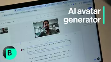 Synthesia: The AI Avatar Generator Rethinking Corporate Communication