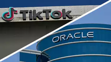 Trump Brings in Oracle to Manage the TikTok Algorithm in US