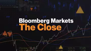 Bloomberg Markets: The Close 02/06/2024